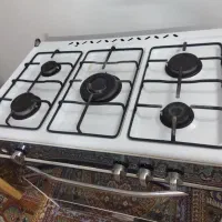 گاز|اجاق گاز و لوازم برقی پخت‌وپز|مشهد, خواجه ربیع|دیوار