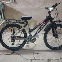 دوچرخه دنده ای 26 ویوا VIVA|دوچرخه، اسکیت، اسکوتر|آبادان, |دیوار