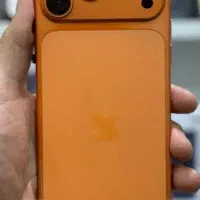 گوشی کپی آیفون ۱۷ پرو مکس|موبایل|اهواز, نادری|دیوار