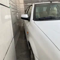 سمند EF7مدل ۹۲ دوگانه سوز پایه گاز سوز