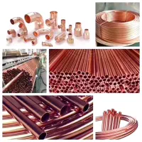 کلیه قطعات سردخانه و چیلر