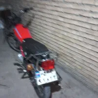 موتور فروشی|موتورسیکلت|ایذه, |دیوار