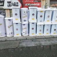 ابگرمکن برقی 15 لیتری جنرال کد 6235498