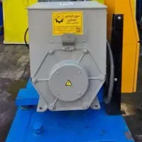 دیزل ژنراتور پرکینز اصلی انگلیس 140کاوا|ماشینآلات صنعتی|ساوه, |دیوار