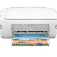 پرینتر جوهر افشان چند کاره