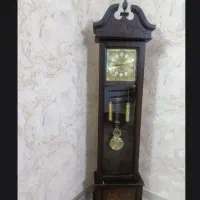 ساعت برپایی