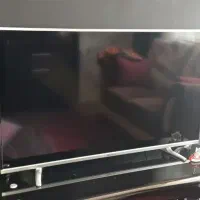 تلویزیون هایسنس کاملا نو