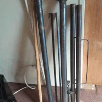 قالی دستباف گارگاه خومه نخ ابریشم تابلو سفید چوقا|فرش|شهرکرد, |دیوار