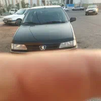 پژو405 مدل 83موتور403