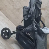 چرخ دستی کودک