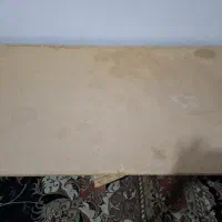 کفی تختخواب یک نفره