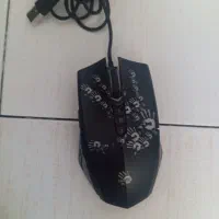 موس بلادی A60