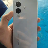 گوشی وکال شیامی