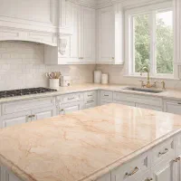 تولید سنگ کورین رگه دار