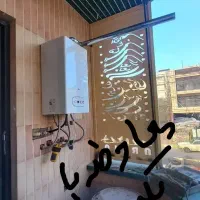 خریدار پکیج دست دو و شوفاژ