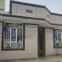 یک باب خانه در پیان ایذه