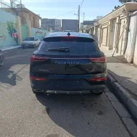 دیگینیتی مشکی تو مارون 404 خشک|خودرو سواری و وانت|قزوین, |دیوار