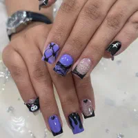 ناخن‌هات فقط ناخن نیستن.   امضای شخصیتتن|خدمات آرایشگری و زیبایی|تهران, حکیمیه|دیوار