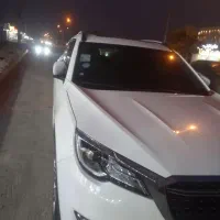 فیدلیتی مدل ۱۴۰۱|خودرو سواری و وانت|کهنوج, |دیوار