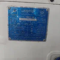 کولر آبی ۴۵۰۰ گرمای جنوب سالم|کولر آبی|اسلامشهر, شهرک امام حسین (میان آباد)|دیوار