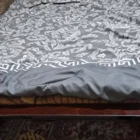 سرویس چوب اصل ورساچه|تخت و سرویس خواب|مشهد, کوی المهدی|دیوار