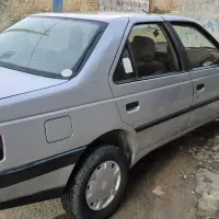 پژو ۴۰۵LX|خودرو سواری و وانت|سمیرم, |دیوار