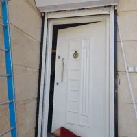 کرکره برقی.نصب دوربین مداربسته.دزدگیر|خدمات پیشه و مهارت|سرخرود, |دیوار