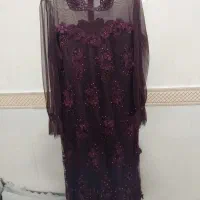 لباس مجلسی