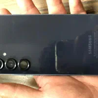سامسونگ Galaxy A55 با حافظهٔ ۲۵۶ گیگابایت|موبایل|تهران, مجیدآباد|دیوار