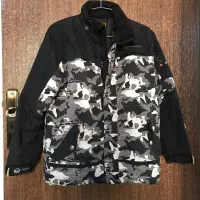 کاپشن های خارجی برند