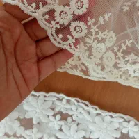 هدبند گیپوری ترند خانومانه|لباس|کبودرآهنگ, |دیوار