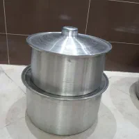 قابلمه ابکش روحی نو|ظروف پخت‌وپز|لنگرود, |دیوار