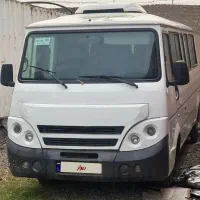 کارسان مدل ۸۶ سالم|خودرو سنگین|شهریار, شهرک مصطفی خمینی|دیوار