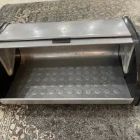 جانونی فلزی در حد نو|ظروف پخت‌وپز|تهران, بهداشت|دیوار