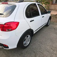 فروش کوییک جی ایکس ار مدل ۱۴۰۴ اردیبهشت