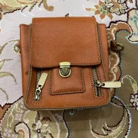 کیف چرم مردانه کوچک و چنتا کیف زنانه