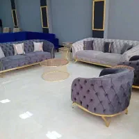 مبل مبلمان شهر مبل رباط کریم|مبلمان خانگی و میز عسلی|رباط‌کریم, رباط‌کریم|دیوار