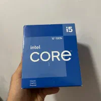 فن stock نسل ۱۲|قطعات و لوازم جانبی رایانه|لاهیجان, کوی خزر|دیوار