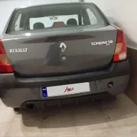 ال ۹۰ مدل ۸۶|خودرو سواری و وانت|مشهد, سمزقند|دیوار