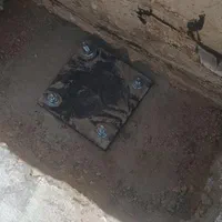 کرگیری ،کاشت میلگرد ، سوراخکاری جهت لوله و تاسیسات|خدمات پیشه و مهارت|اصفهان, جلفا|دیوار