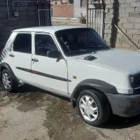 رنو پی کی تمیز مدل ۸۴ انژکتور نهبندان|خودرو سواری و وانت|بیرجند, |دیوار