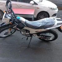 تریل پرواز 200