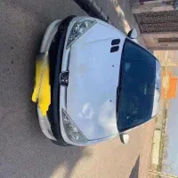 پژو 206 مدل 90 V20|خودرو سواری و وانت|قیامدشت - خاورشهر, |دیوار