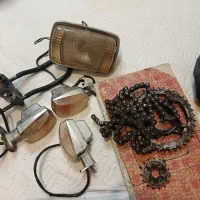 قطعات موتور