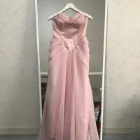 پیراهن مجلسی نو سایز۳۶/۳۸