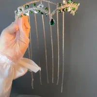 نیمست مجلسی دستساز و اکسسوری