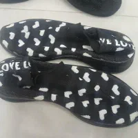 صندل و کفش زنانه نو نو|کیف، کفش، کمربند|اصفهان, دانشگاه افسری امیرالمومنین|دیوار