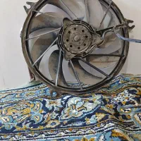 فن ۲۰۶.  ۲۰۷|قطعات یدکی و لوازم جانبی|مشهد, شهید قربانی|دیوار