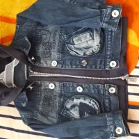 تعدادی کافشن شکت مناسب فصل مای بی بی شماره ۵|کفش و لباس بچه|اراک, |دیوار