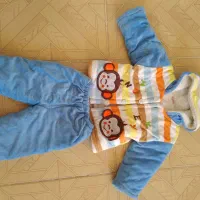 لباس نو|کفش و لباس بچه|مهدی شهر, |دیوار